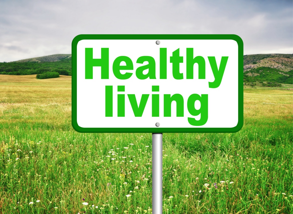Healthy Living