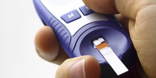 How to check blood glucose levels