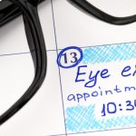 Recommended diabetes monitoring tests
