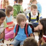 Telling friends about a diagnosis of type 1 diabetes (juvenile diabetes)
