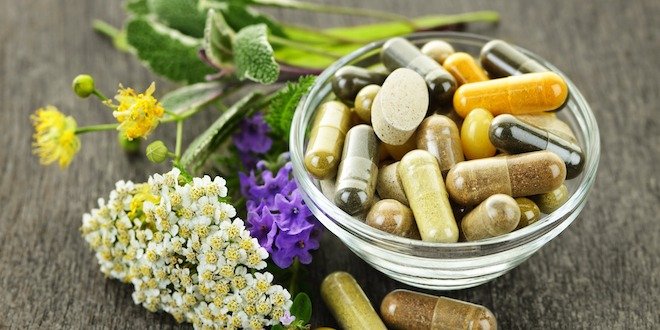 Alternative medicines for diabetes