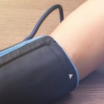 Self-monitoring your blood pressure
