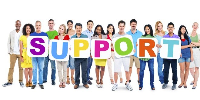diabetes support