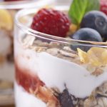 quick and easy breakfast