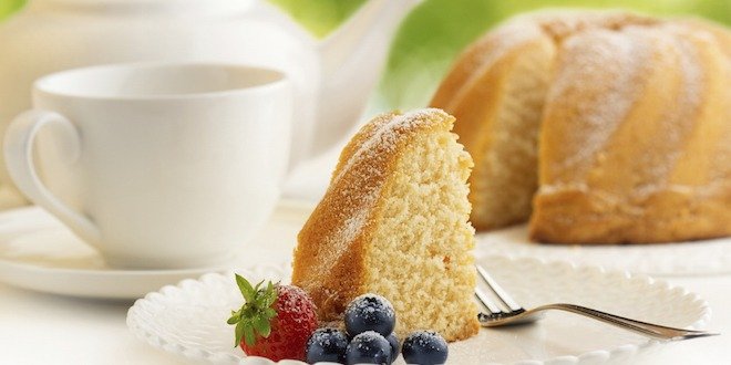 diabetes and desserts