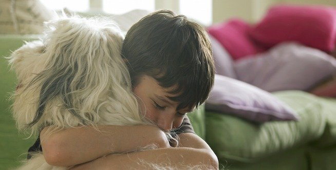 Coping with diabetes diagnosis in child