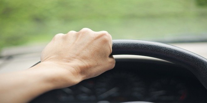Diabetes and driving
