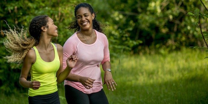 managing heat wave with diabetes