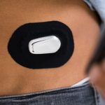 What is a glucose sensor?