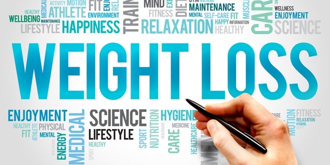 weight loss