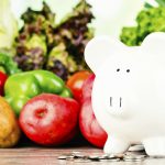Eat healthy and save money too!