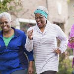 exercise for seniors