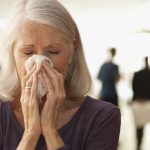 Managing symptoms of the common cold in people with diabetes