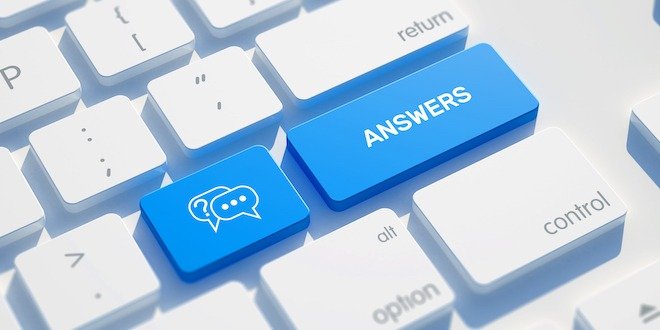 Physical activity Q & A