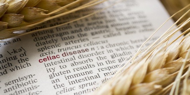 celiac disease and diabetes