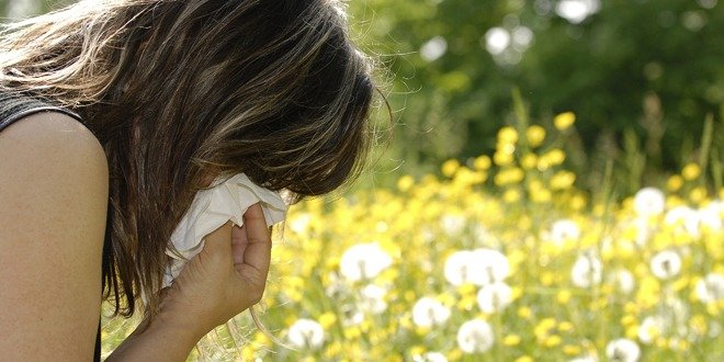diabetes and allergies