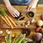 Tips for stocking a diabetes-friendly kitchen