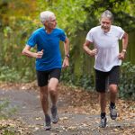 The benefits of an exercise buddy