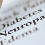 Diabetes can get on your nerves: what is diabetic neuropathy?
