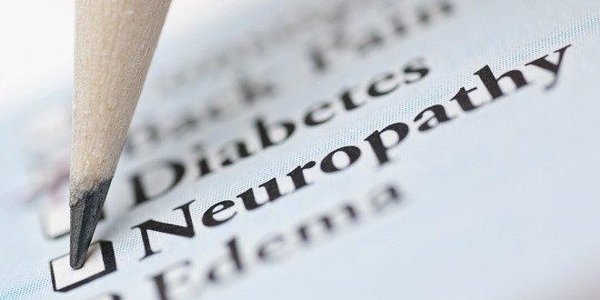 diabetes neruopathy