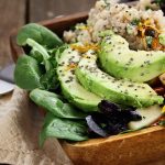 Healthier alternatives for diabetes meal planning