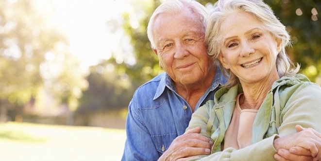 Seniors and diabetes