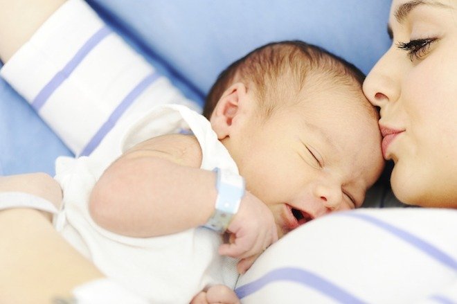 Life after gestational diabetes