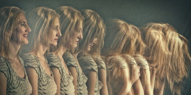 stages of emotion