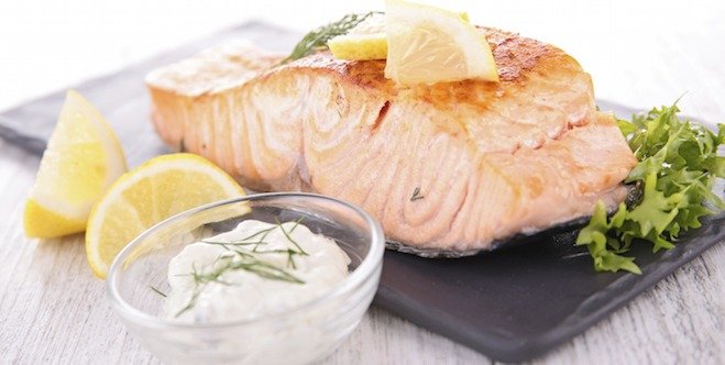 Why fish should be on your menu