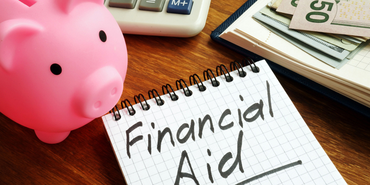 Sources of financial assistance for diabetes supplies