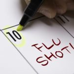 Top 5 reasons to get the flu shot