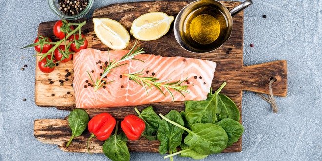 omega 3 fats