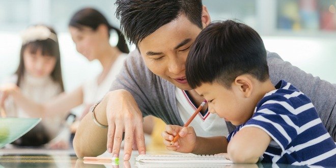 supporting friends and families