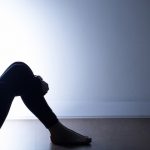 Depression in teens with type 1 diabetes