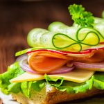5 top picks on the fast-food menu