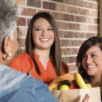 Tips to help seniors eat healthily