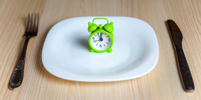diabetes and fasting