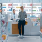 5 good reasons to stick with one pharmacy