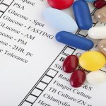 Blood tests commonly ordered