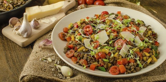 Diabetes diet