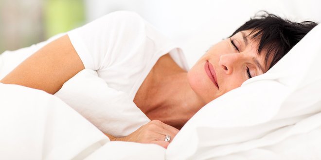 sleep and diabetes