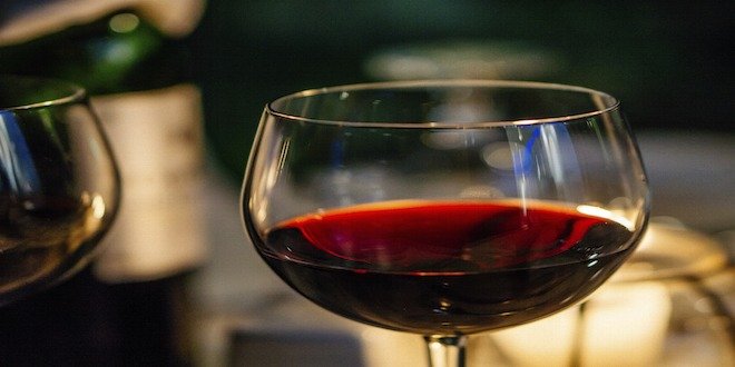 alcohol consumption