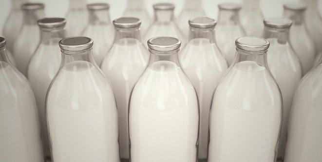 Dairy products