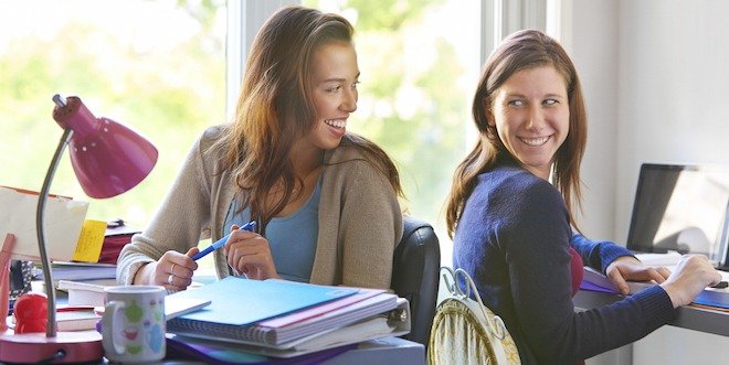 sharing diabetes information with your roommate