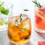 summer drinks