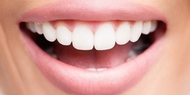 blood glucose levels affect your teeth