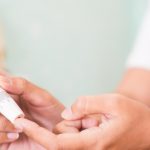 Tips for reducing pain with blood glucose monitoring