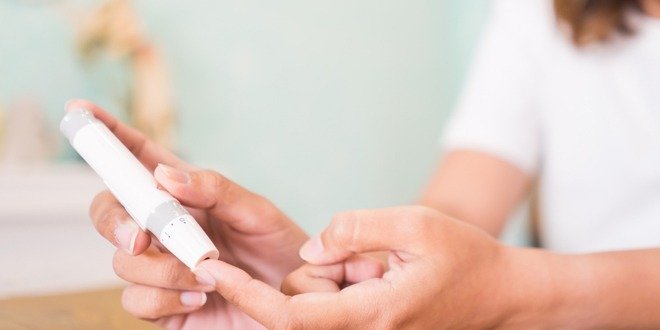 Blood sugar monitoring tips