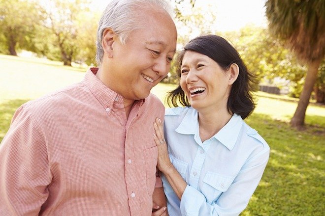 living well with diabetes