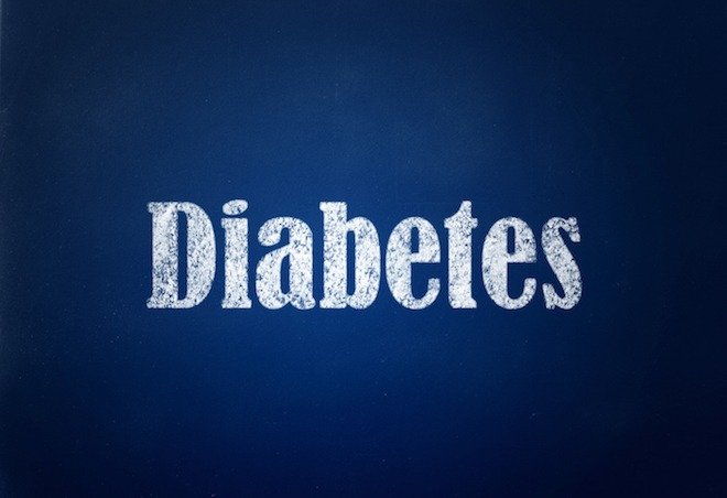 Diabetes overview